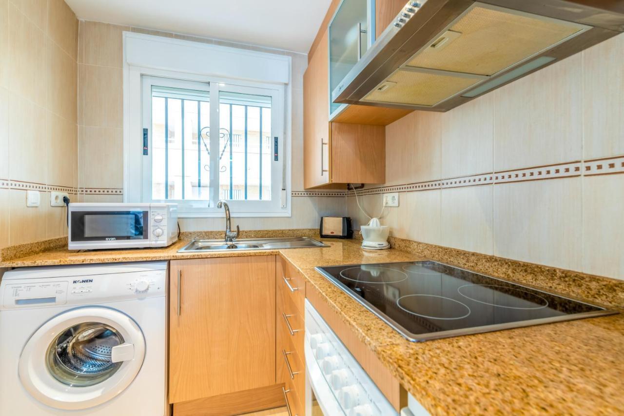 Apartament Apcostas Jardines Del Mar - Oropesa