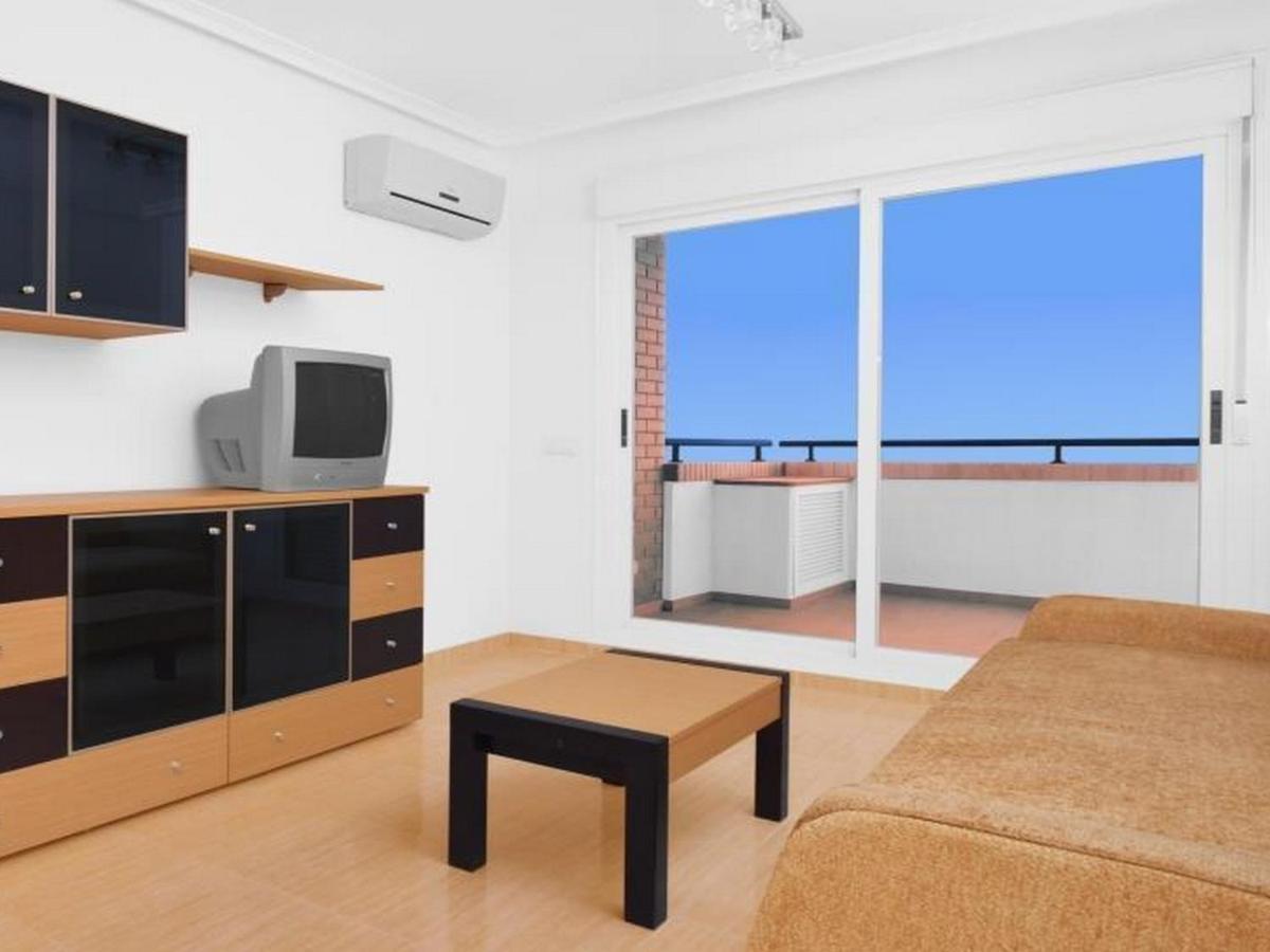 Apartament Apcostas Jardines Del Mar - Oropesa Oropesa del Mar