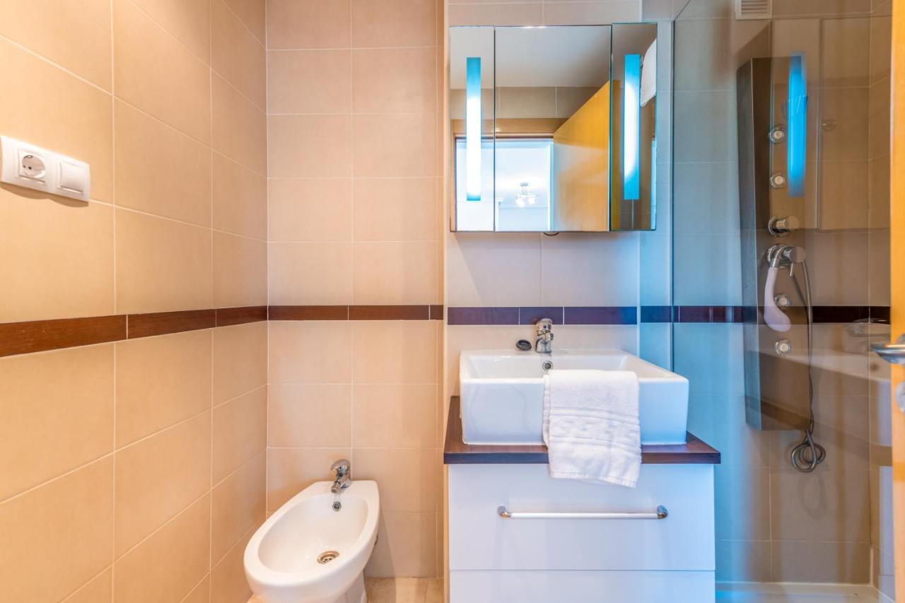 Apartament Apcostas Jardines Del Mar - Oropesa Oropesa del Mar