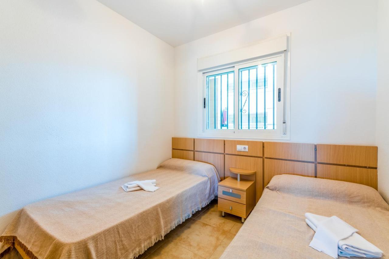 Apcostas Jardines Del Mar - Oropesa Apartament Oropesa del Mar