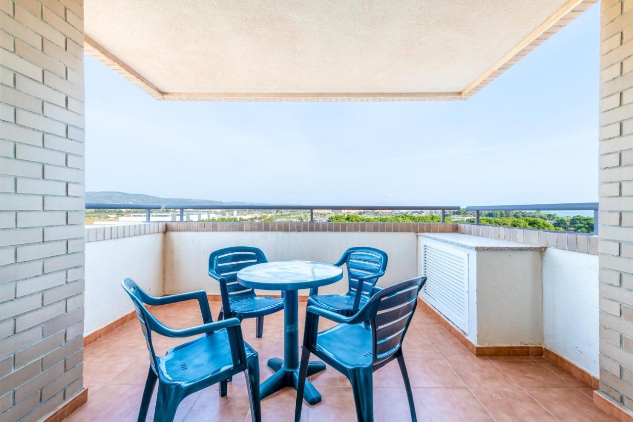 Apcostas Jardines Del Mar - Oropesa Apartament