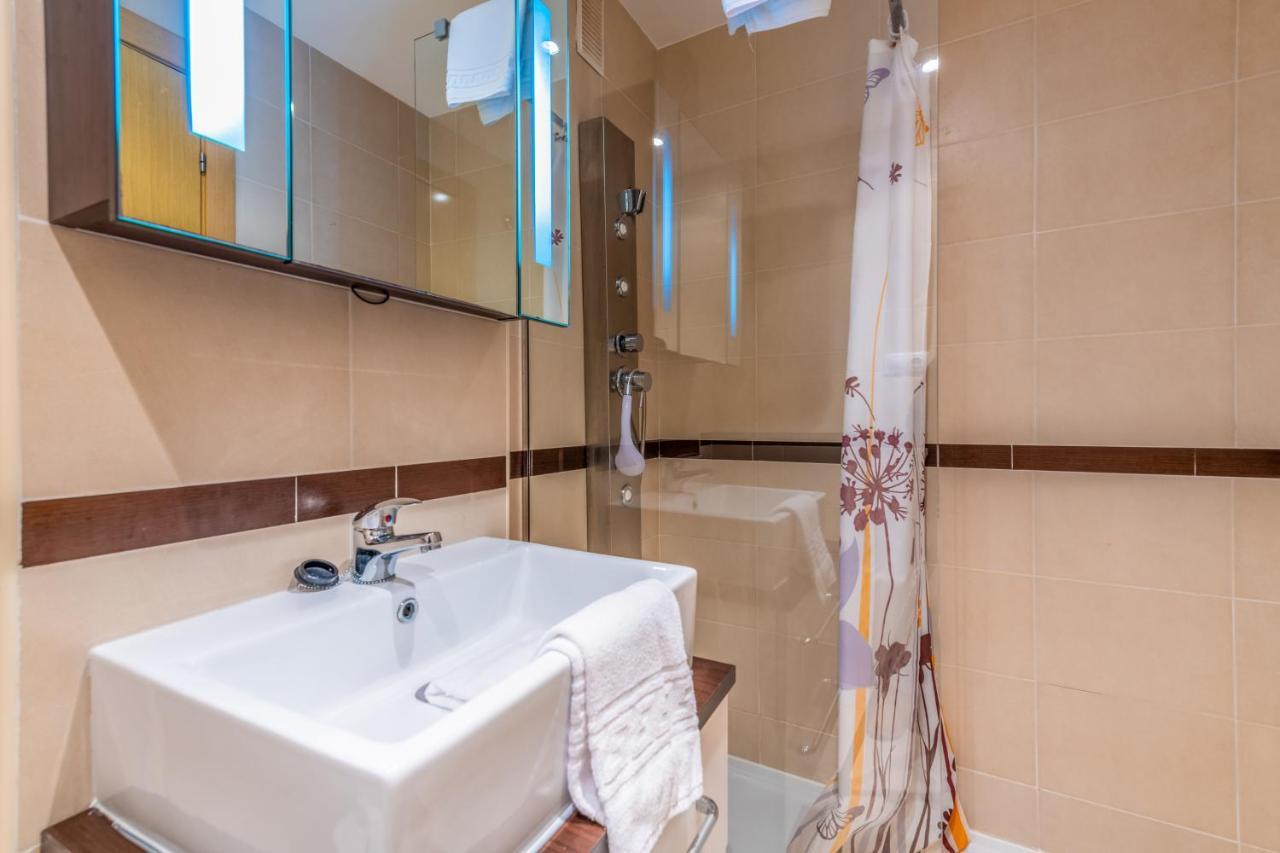 Apcostas Jardines Del Mar - Oropesa Apartament Oropesa del Mar
