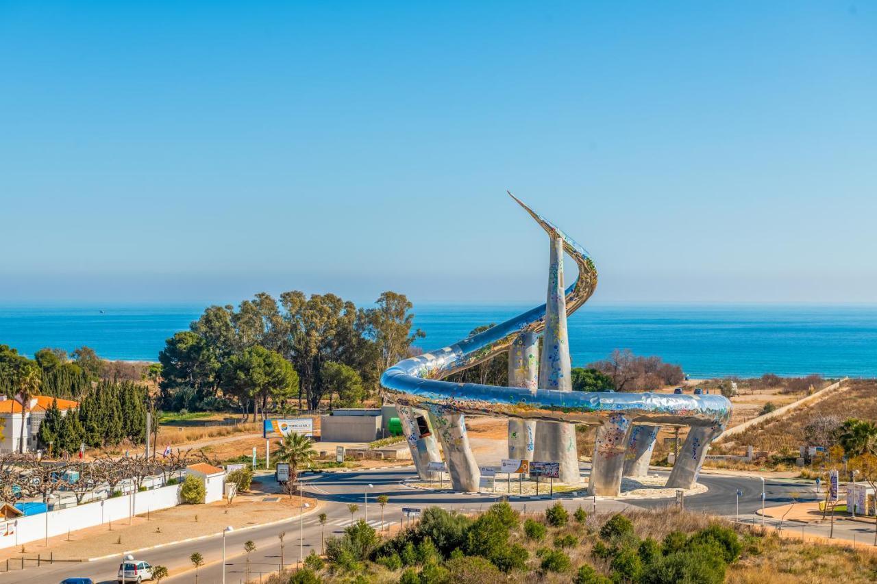 Apartament Apcostas Jardines Del Mar - Oropesa Oropesa del Mar