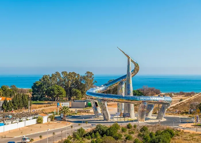 Apcostas Jardines Del Mar - Oropesa