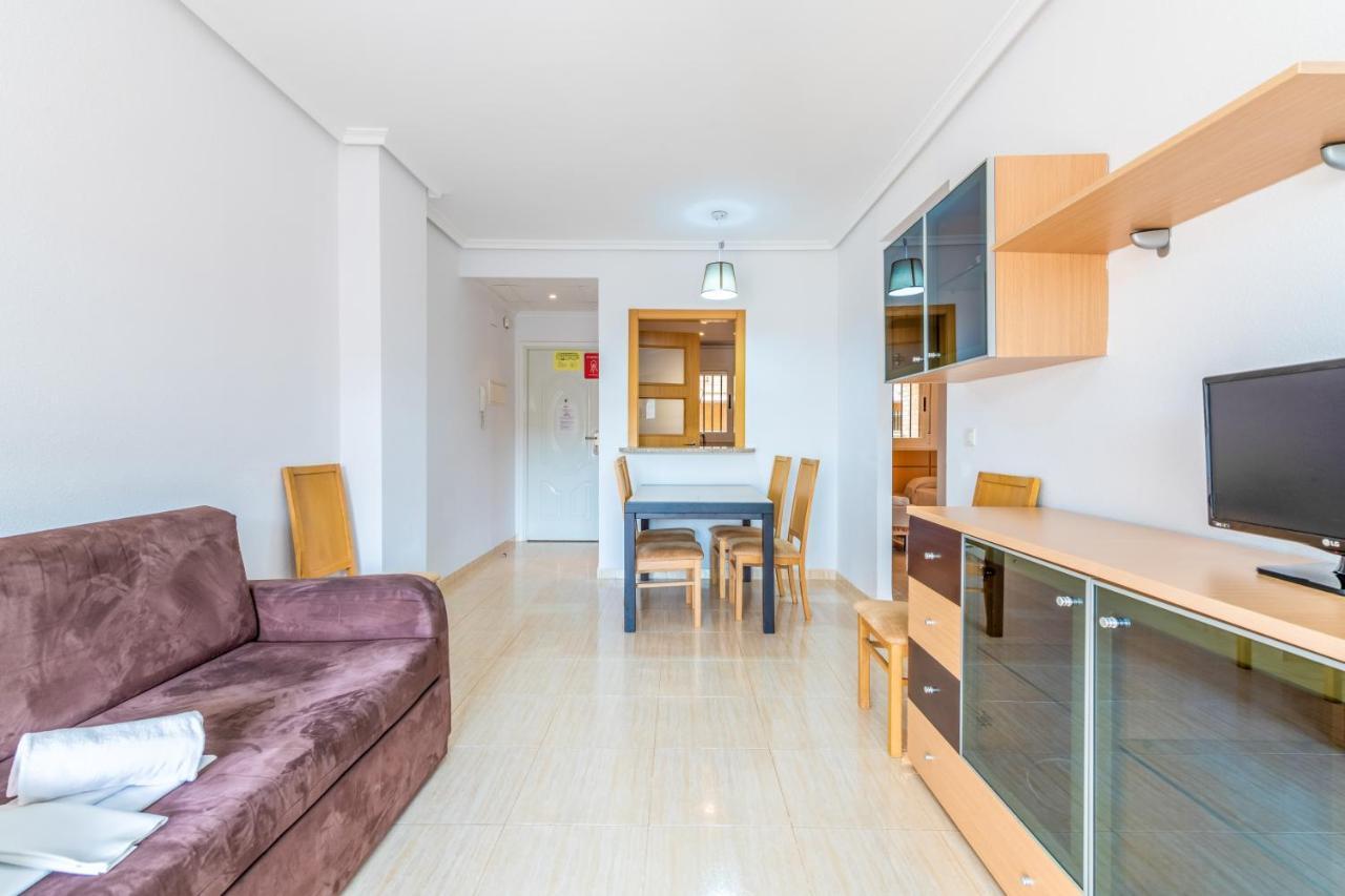 Appartement Apcostas Jardines Del Mar - Oropesa *